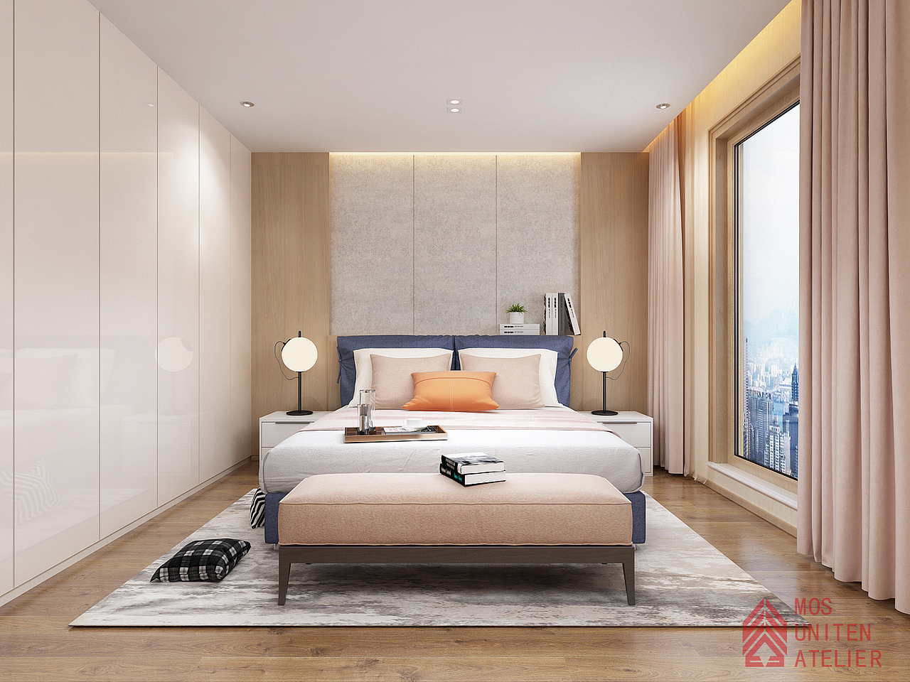 擎锐--设计（图ZMjA3MTk0NTcy） - 家装设计 - 站酷设计师室内设计咚呲原创素材 - 站酷ZCOOL