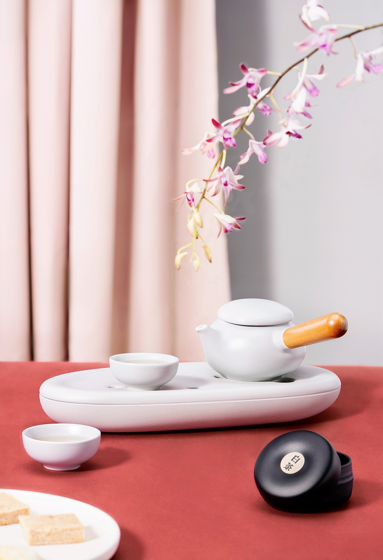 全季 | 哲品 拾趣 茶具(图ZMjM3ODQ0MTg0) - 生活用品 - 站酷设计师许倩武原创素材 - 站酷ZCOOL
