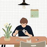 用户头像