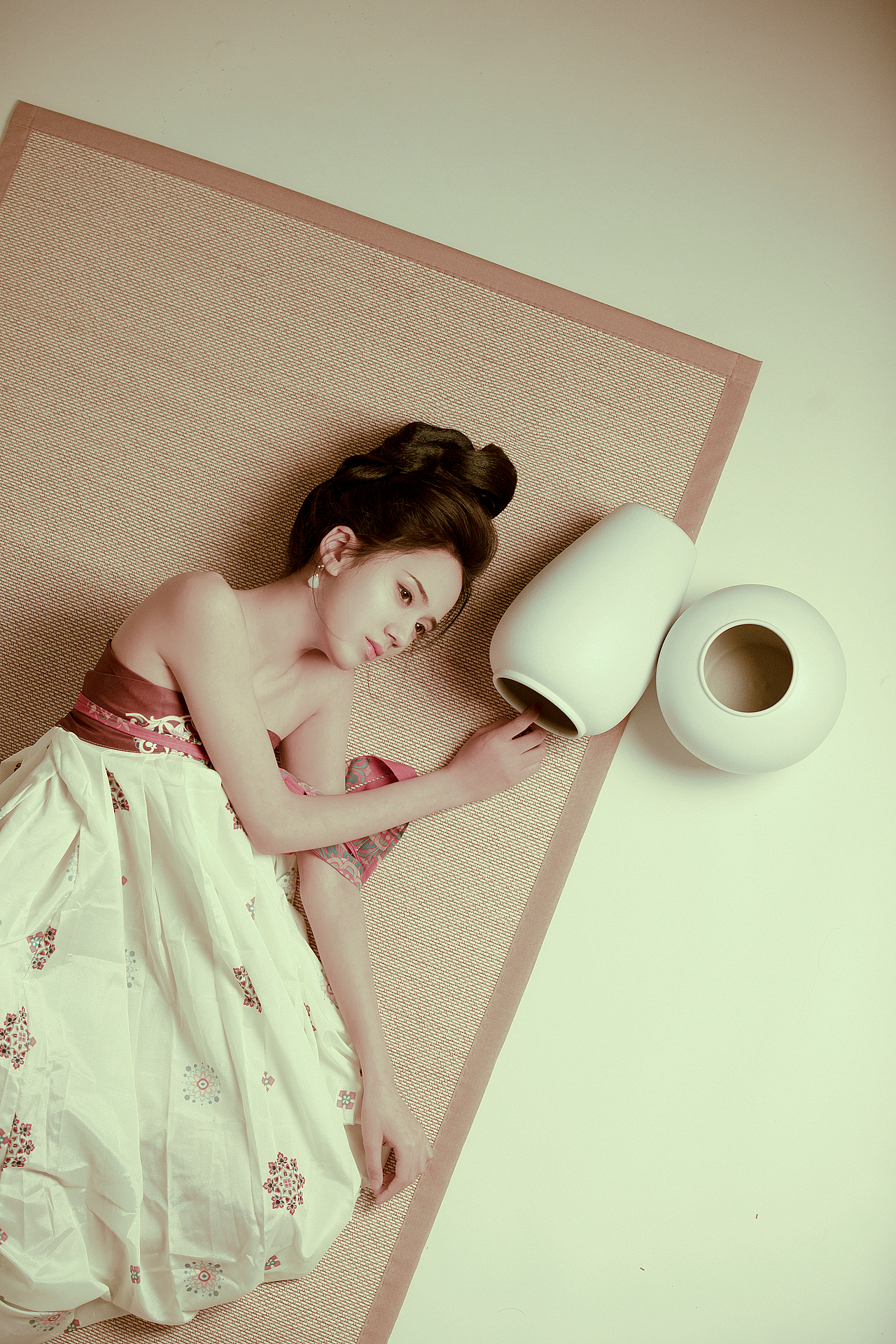 山月不知心底事