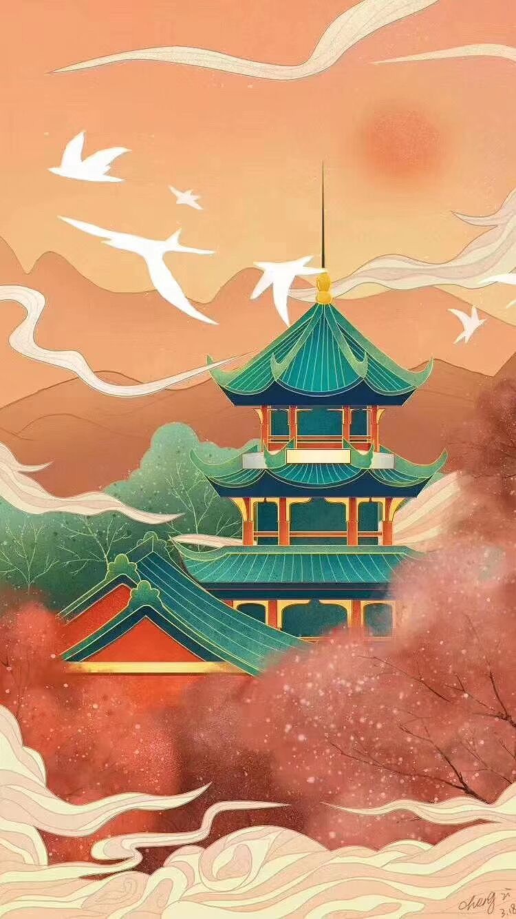 插畫（圖ZMjA0OTI4OTI4） - 藝術(shù)插畫 - 站酷設(shè)計師張莎拉寶貝原創(chuàng)素材 - 站酷ZCOOL