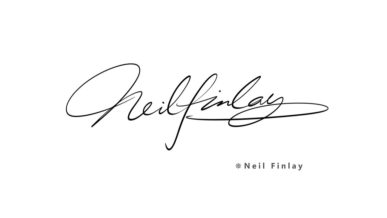 英文签名丨make signature丨signaturelogo丨英文标志