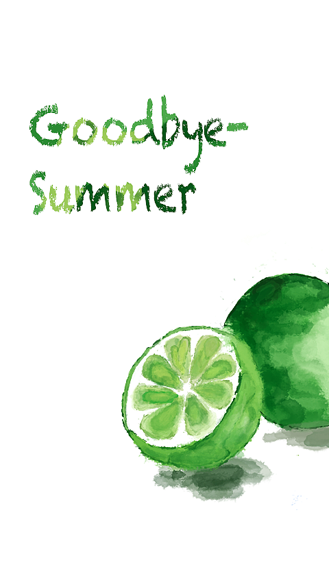 百图斩 - day 1 summer（图ZOTM1MDIwNTY=） - 其他平面 - 站酷设计师ninomi_hll原创素材 - 站酷ZCOOL
