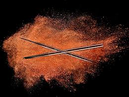 攝影修圖—金粉、水