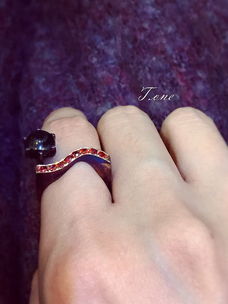 tone 手作饰品（图ZNDA1Mzg0MjA=） - 首饰设计 - 站酷设计师伊果diy原创素材 - 站酷ZCOOL