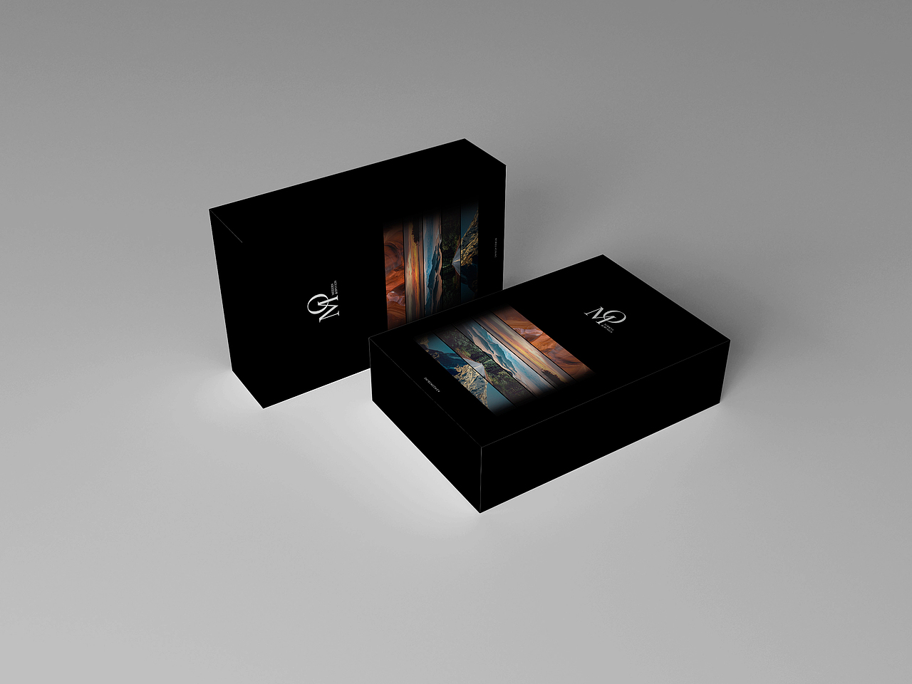 MO丨品牌形象及包装设计（图ZNzYzNzA2ODQ=） - 品牌 - 站酷设计师NoahZ原创素材 - 站酷ZCOOL