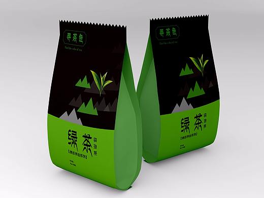 茶