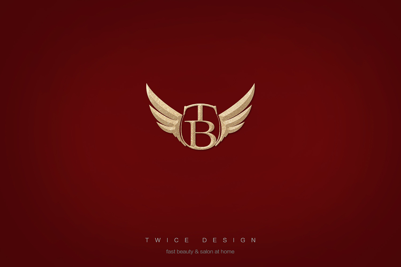 品牌logo设计(已注册商用)