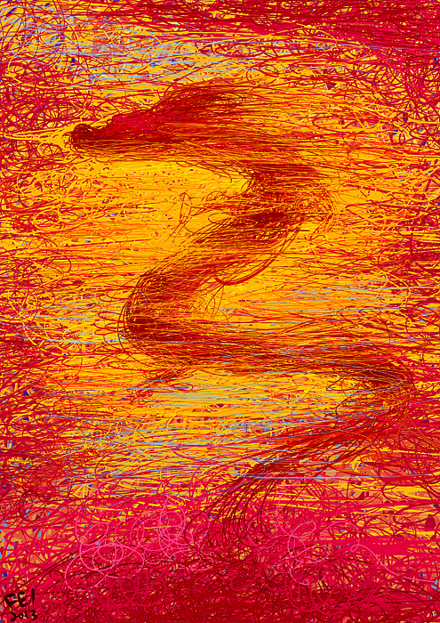 国风组画#动漫作品#（图ZMTU4NDg3MDQ=） - 其他动漫 - 站酷设计师feii原创素材 - 站酷ZCOOL