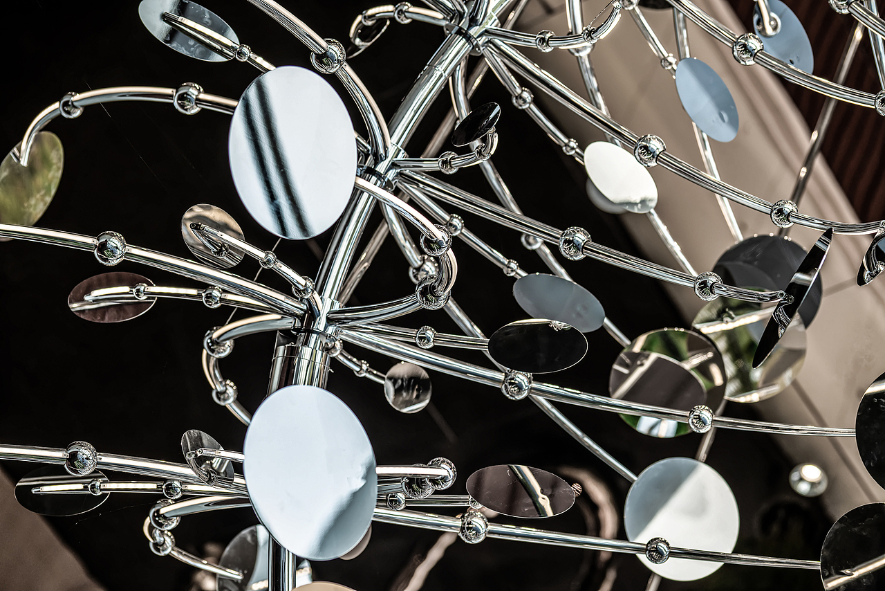 元禾大千 | 艺术基因 空间的序列语言（图ZMjU2NjQ2NjI4） - 商业空间设计 - 站酷设计师元禾大千原创素材 - 站酷ZCOOL