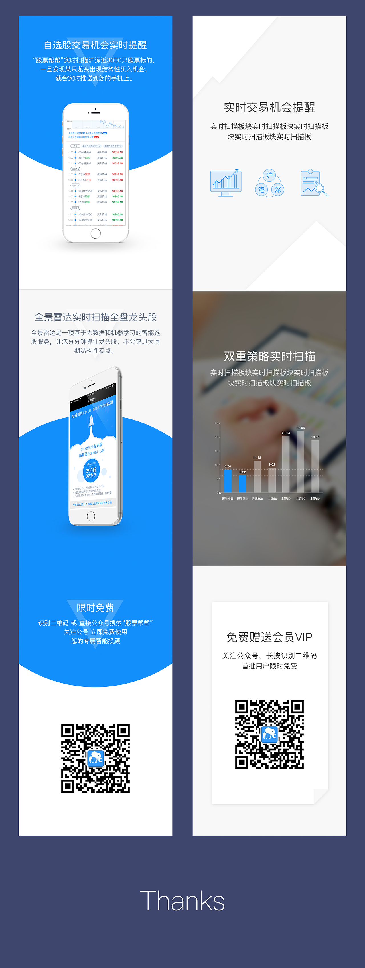 股票帮帮产品总结（图ZNzAwNzkyOTY=） - 其他UI - 站酷设计师奥特曼小琦原创素材 - 站酷ZCOOL