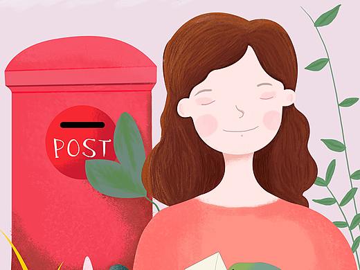 插畫習(xí)作（個人主頁-ZMjg2MDQ5MjQ=） - 創(chuàng)作習(xí)作 - 站酷設(shè)計師安靜的設(shè)計獅原創(chuàng)素材 - 站酷ZCOOL