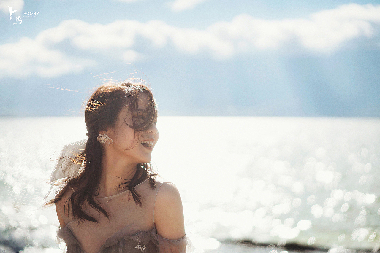 带你去看初冬的森林 | 大理（图ZMjM0ODAxMTQ0） - 婚礼摄影 - 站酷设计师Pooma卜马原创素材 - 站酷ZCOOL