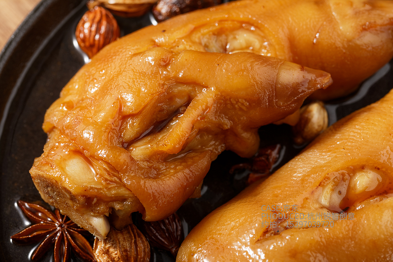 杭州美食探店图片拍摄/外卖照片拍摄/杭州菜品上门拍摄