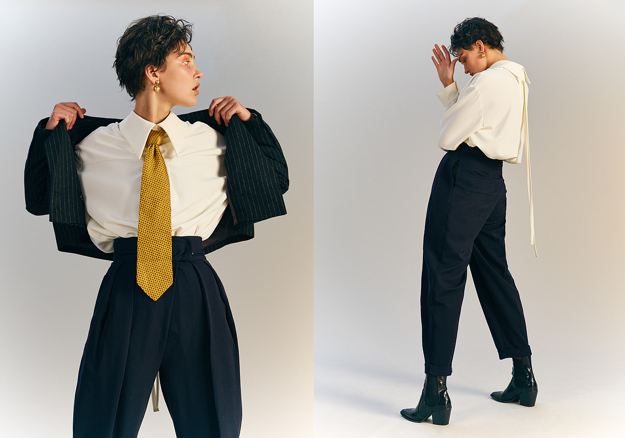 INNA（图ZMTU1OTQ5MzI4） - 时尚/艺术摄影 - 站酷设计师梅见风mads原创素材 - 站酷ZCOOL