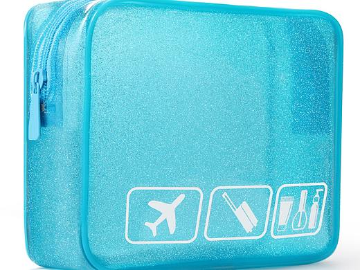 化妆包 透明包包 收纳包