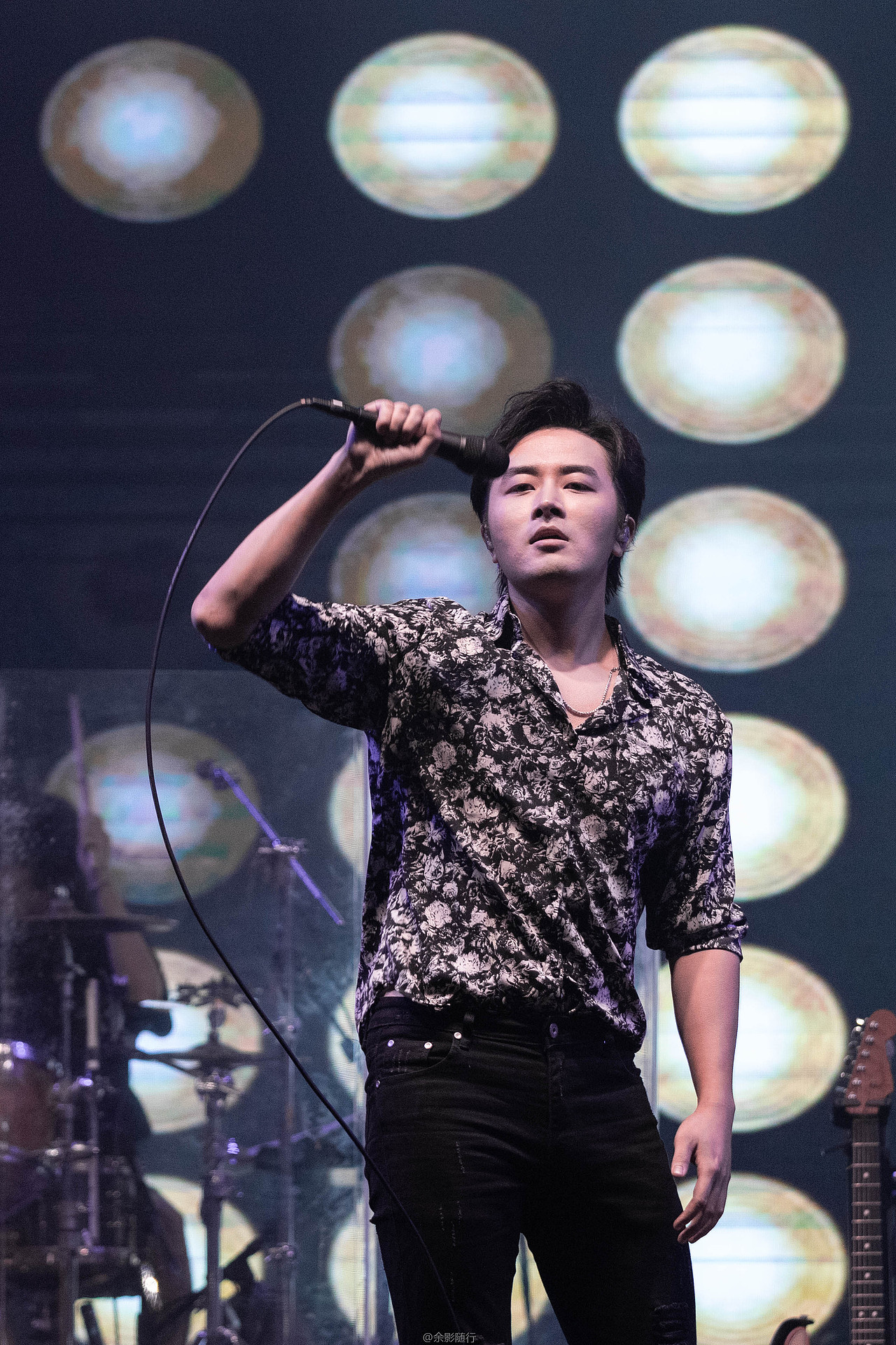 柳爽+裘德胶囊呈现联合演出2022