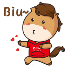 中骏集团小骏骏表情（图ZMTYxNjc0MjQw） - 网络表情 - 站酷设计师cpstyle原创素材 - 站酷ZCOOL