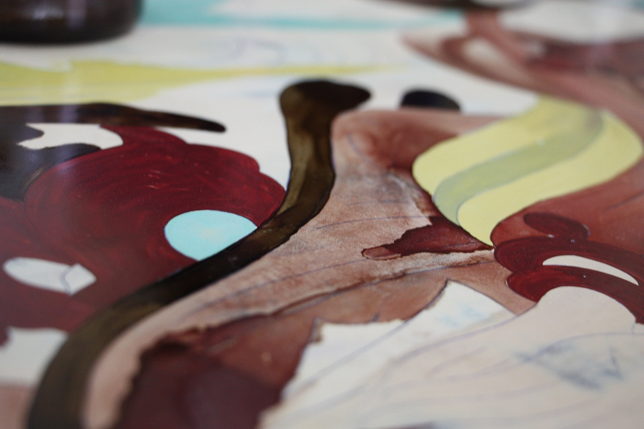 平凡的敦煌,平凡的自己,平凡的生活,才是精彩的人生