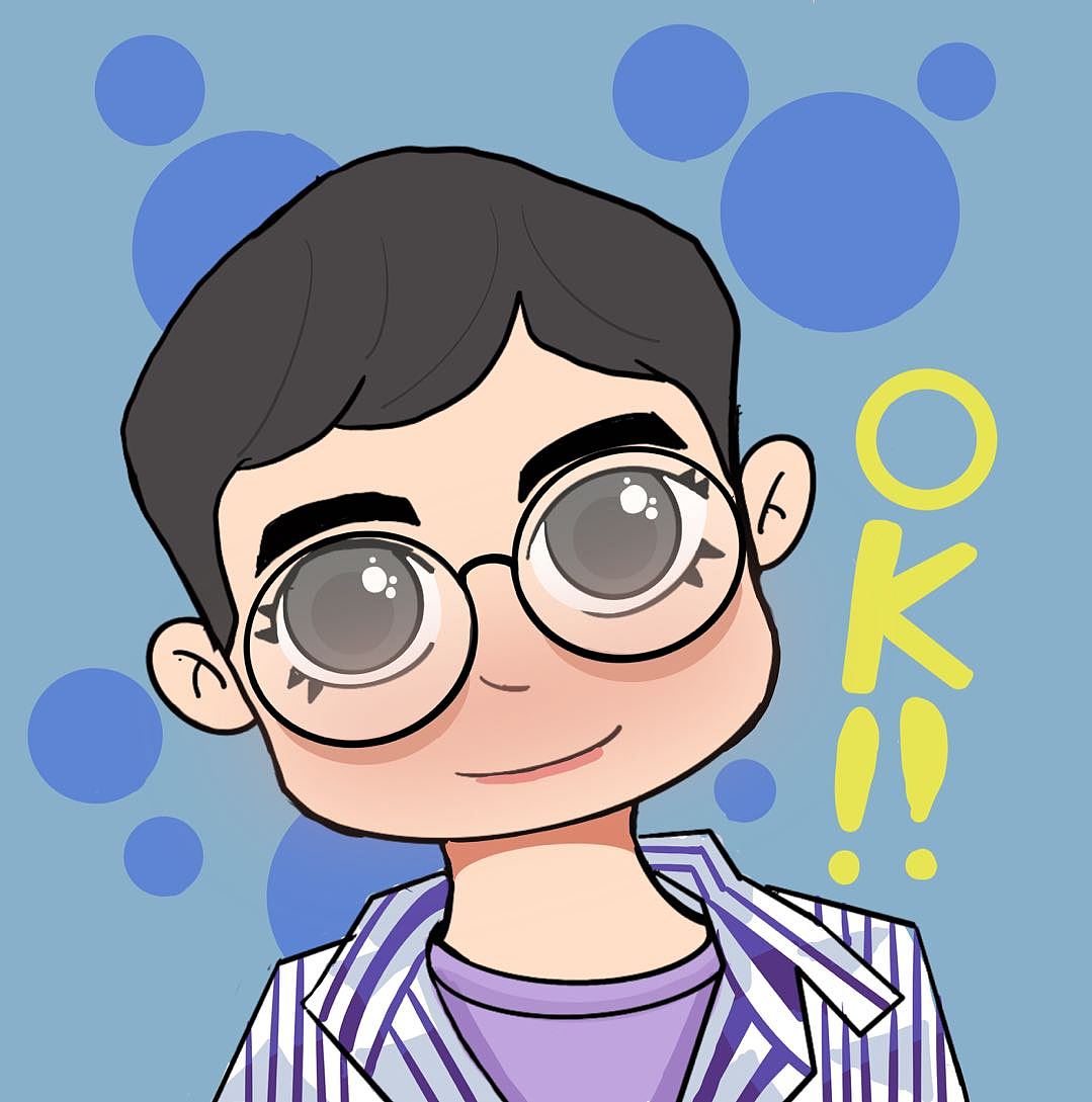 新手画师 请多关照