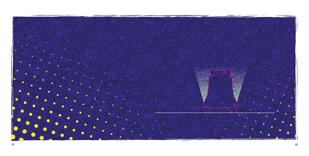 《童·画》#青春答卷2016#