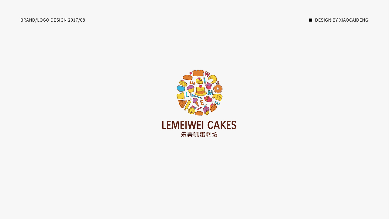 logo小结/微笑向前（图ZOTE2MjI5NzY=） - Logo - 站酷设计师小彩灯原创素材 - 站酷ZCOOL