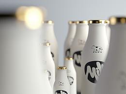 MILKMILK 包装设计