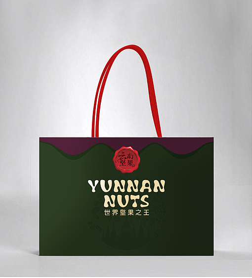 坚果包装（图ZMTA3MDg1ODA=） - 包装 - 站酷设计师何伟杯子原创素材 - 站酷ZCOOL