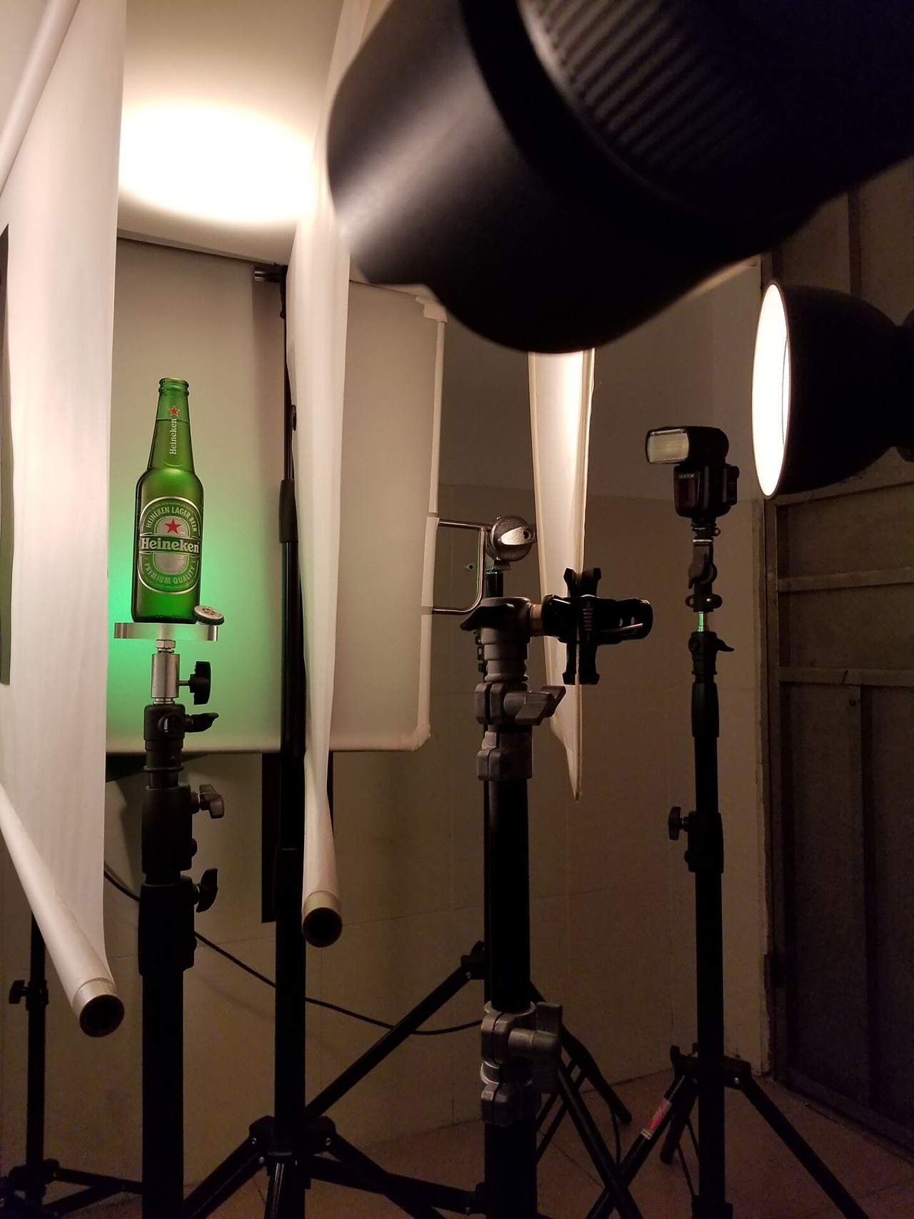 Heineken（喜力啤酒）（图ZMTIxNTgwMTky） - 产品摄影 - 站酷设计师東賢摄影原创素材 - 站酷ZCOOL