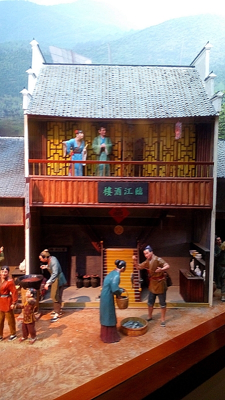 博物馆展馆设计（图ZMjMwMjE5ODA4） - 其他空间 - 站酷设计师图钉创意原创素材 - 站酷ZCOOL