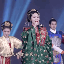 小胜凭智，大胜靠德，蜀道不难-2021川台新年演唱会（图ZMjM4MjI4NDUy） - 舞台美术 - 站酷设计师的庐原创素材 - 站酷ZCOOL
