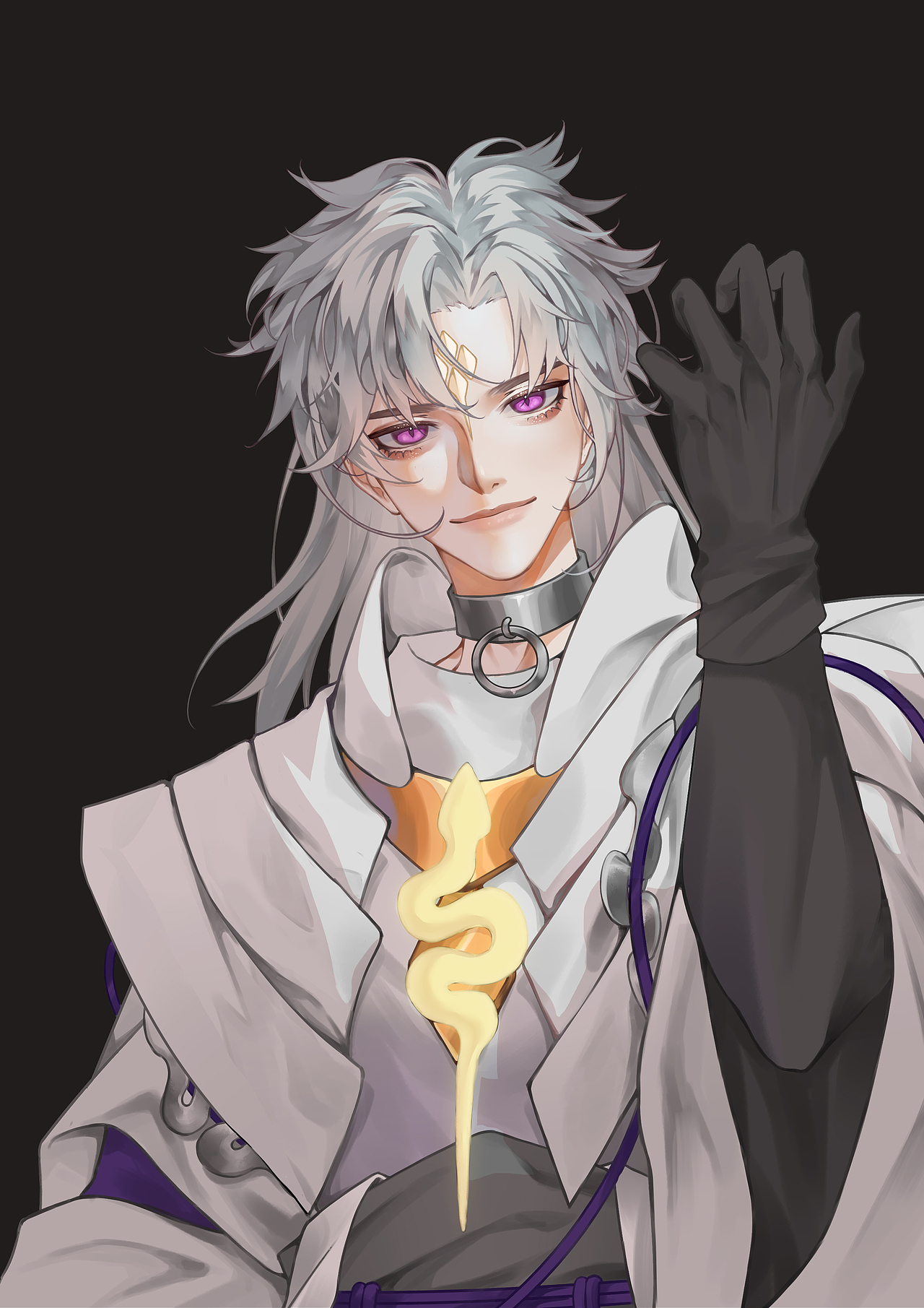 Sp大蛇（图ZMzAxOTE0Mjg0） - 商业插画 - 站酷设计师竞兮原创素材 - 站酷ZCOOL