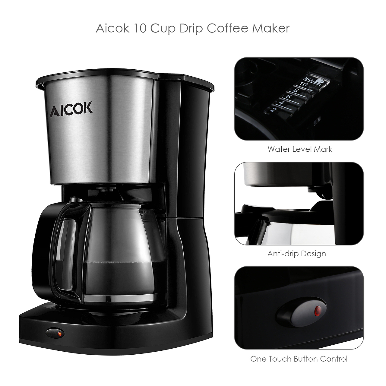 一系列小家电设计合集