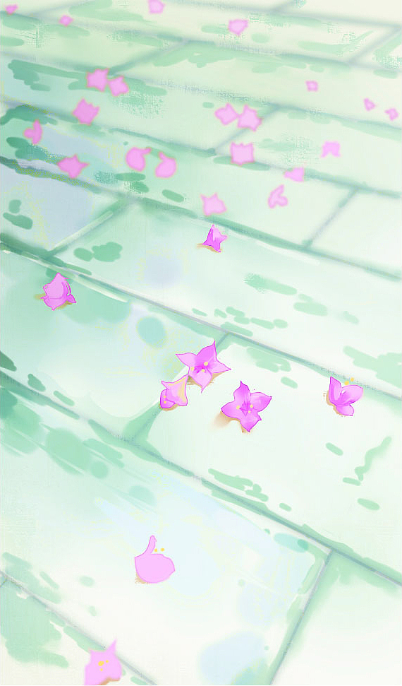 外婆家旁的什么花???（圖ZMjk5OTU4NzAw） - 創(chuàng)作習(xí)作 - 站酷設(shè)計(jì)師橙汁味兒的晴天原創(chuàng)素材 - 站酷ZCOOL