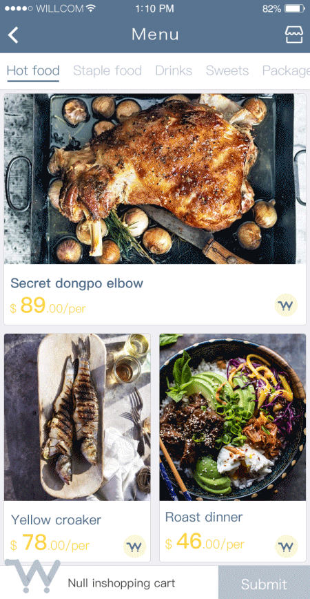 ORANGE EAT優(yōu)化（圖ZNzI3NzY1MzI=） - APP界面 - 站酷設(shè)計(jì)師十一阿原創(chuàng)素材 - 站酷ZCOOL