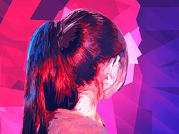 年会宣传海报、易拉宝、活动介绍 | Link创意设计