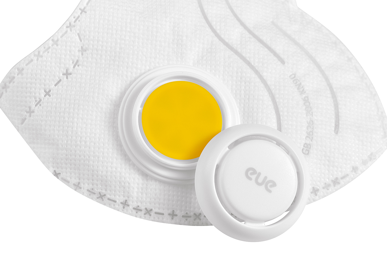 『平面』乐范EUE儿童防护口罩 ✖ 叔的片（图ZMjMyMzMxOTAw） - 产品摄影 - 站酷设计师叔的片原创素材 - 站酷ZCOOL