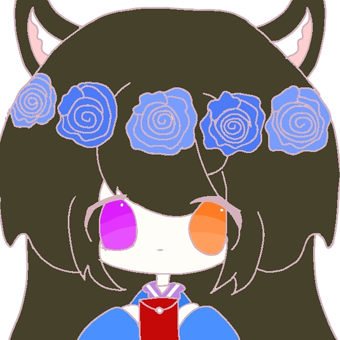 约稿（图ZMjk3NTc5NTA4） - 其他 - 站酷设计师小姬娘原创素材 - 站酷ZCOOL