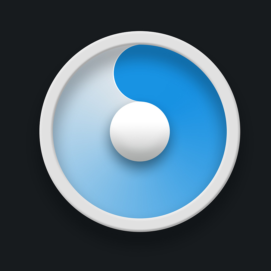 锤子手机浏览器图标