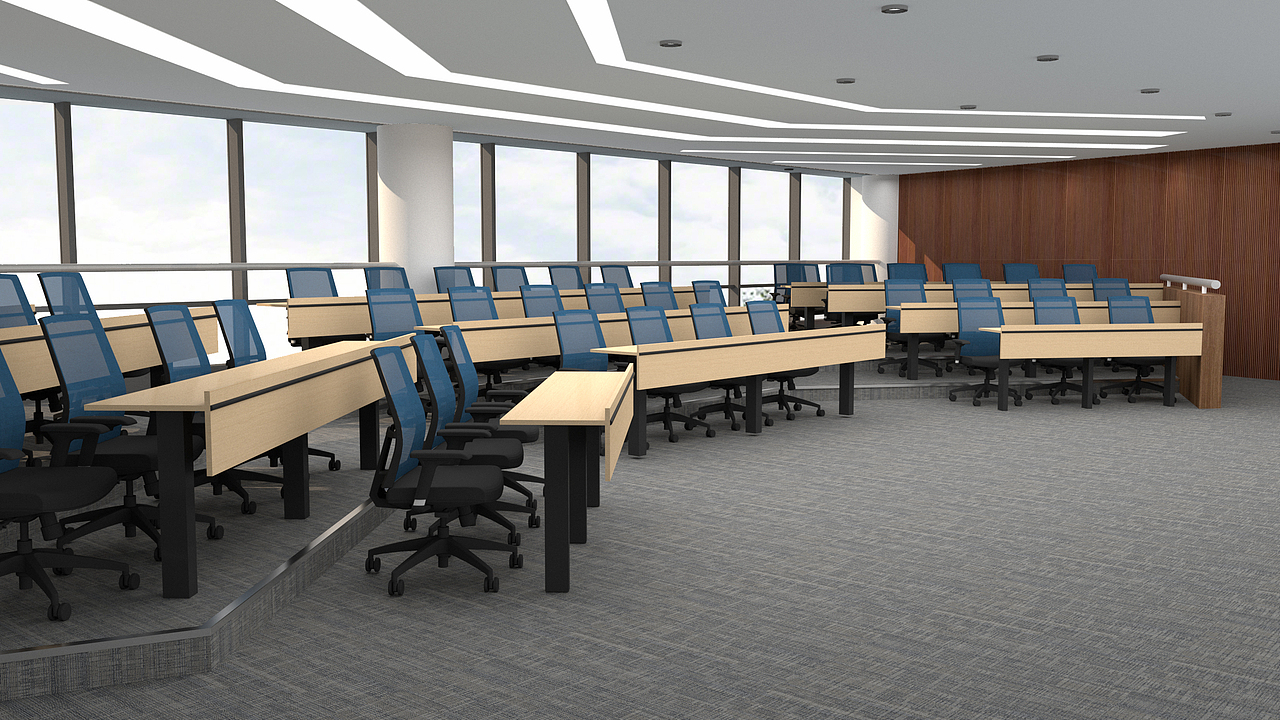 初入行室内设计师之路