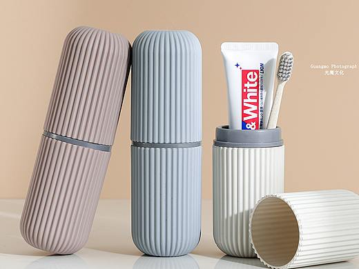 牙刷杯