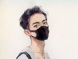 博君一肖