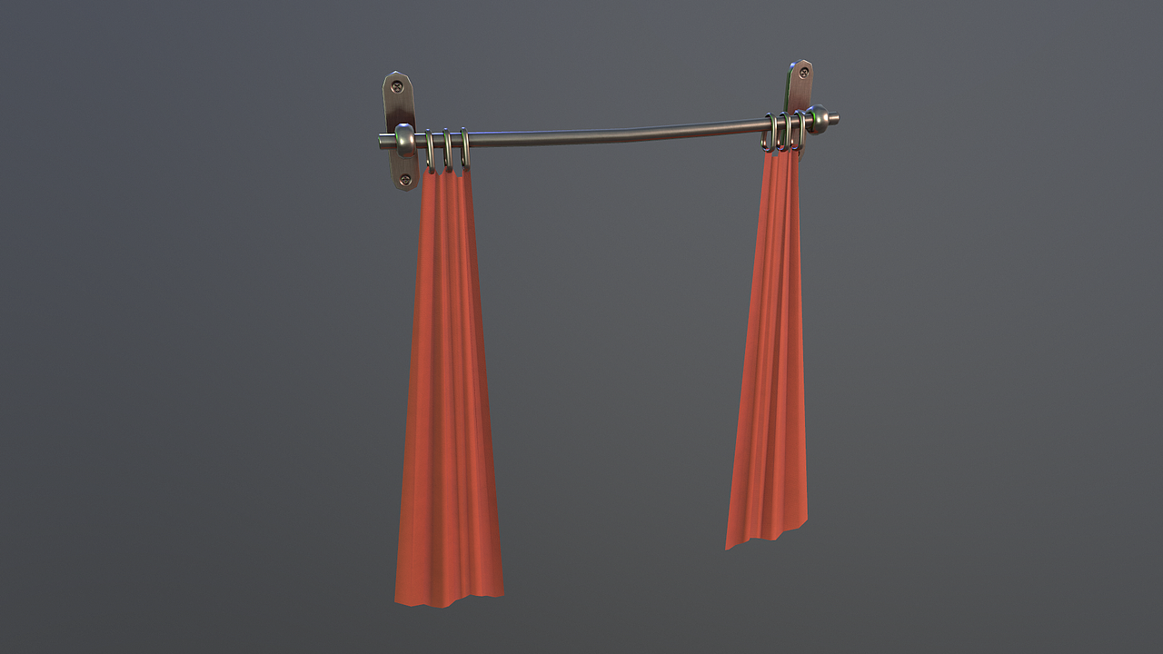 风格化场景练习（图ZMTgxMTIzNjg4） - 场景 - 站酷设计师塑料袋工作室原创素材 - 站酷ZCOOL