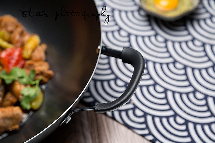 双耳锅（图ZOTU2NjMxNDA=） - 产品摄影 - 站酷设计师安徽聚象影视传媒原创素材 - 站酷ZCOOL