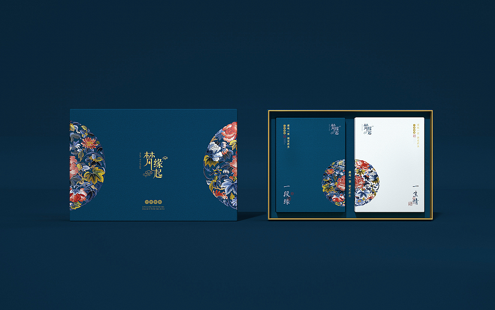 梵缘起 | 国风护肤化妆品面膜全套包装设计（图ZMTk1MzE4MjMy） - 包装 - 站酷设计师hellolinkdesign原创素材 - 站酷ZCOOL