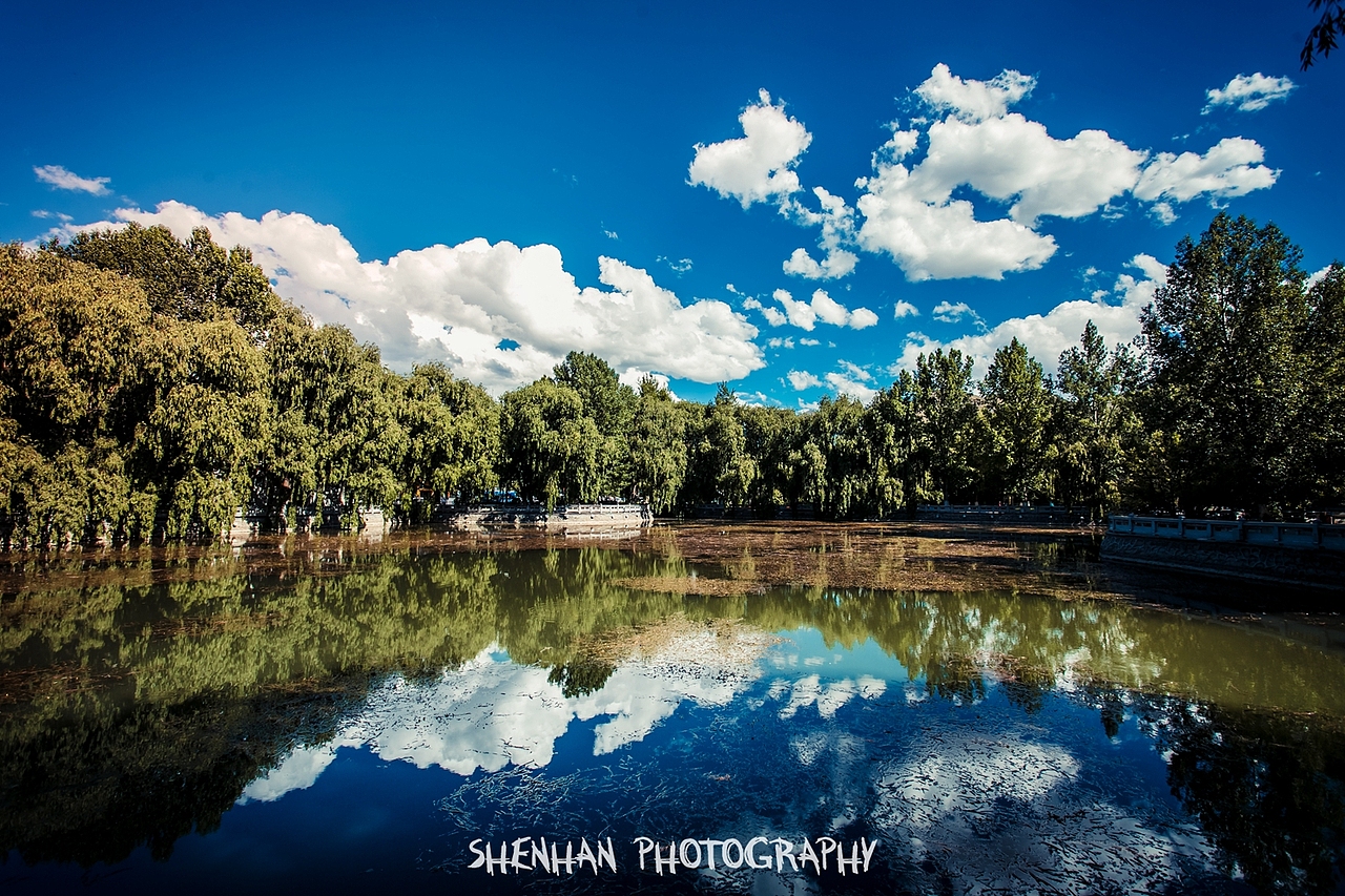 青海西藏之旅（图ZMzIyODkwMjg=） - 风光摄影 - 站酷设计师沈师傅么么茶原创素材 - 站酷ZCOOL