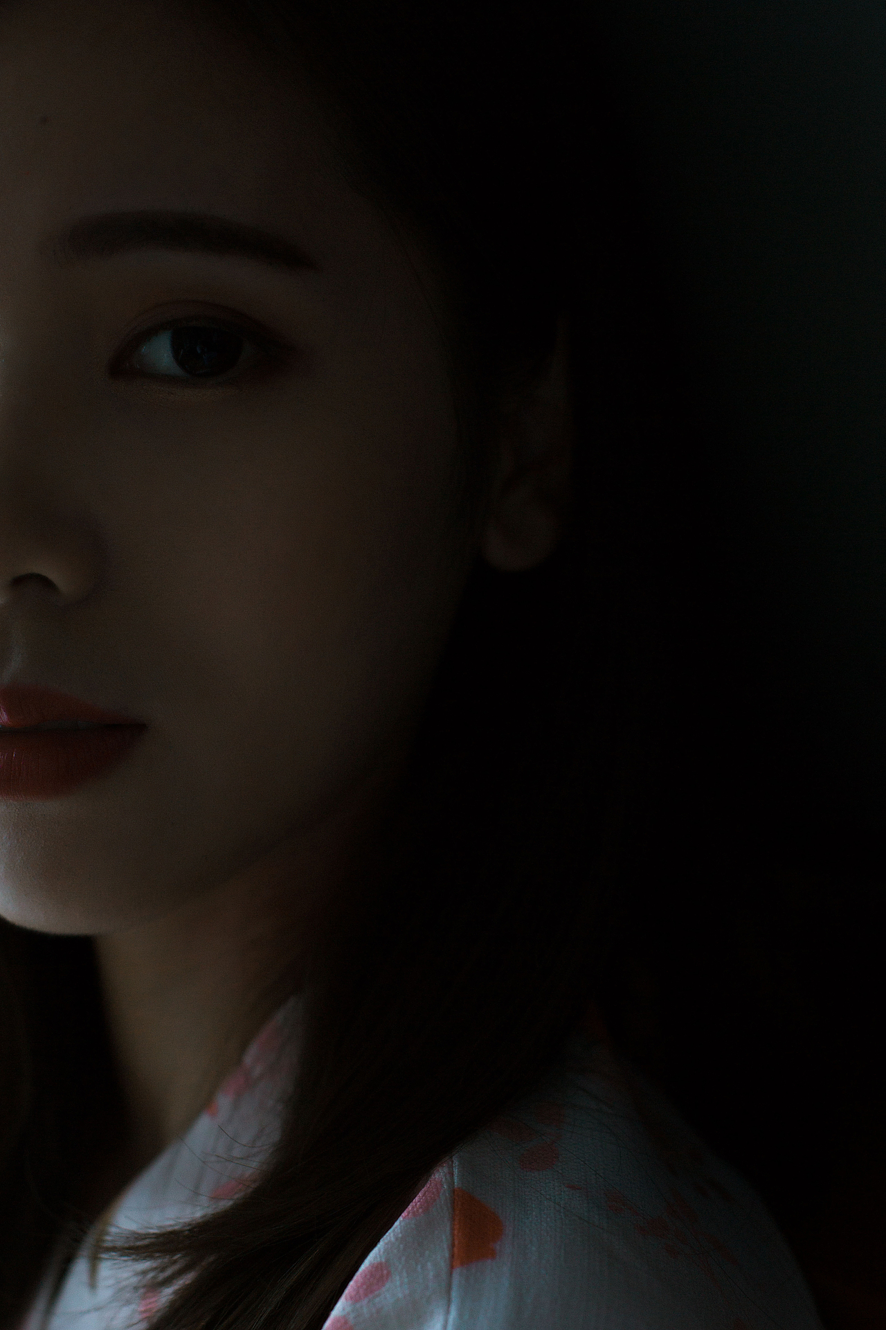 你不会遇到第二个我,友情也好,爱情也罢。