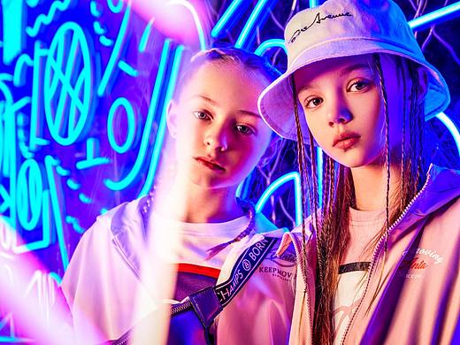 就是这么酷——追求极致全实景搭建安踏大片来啦