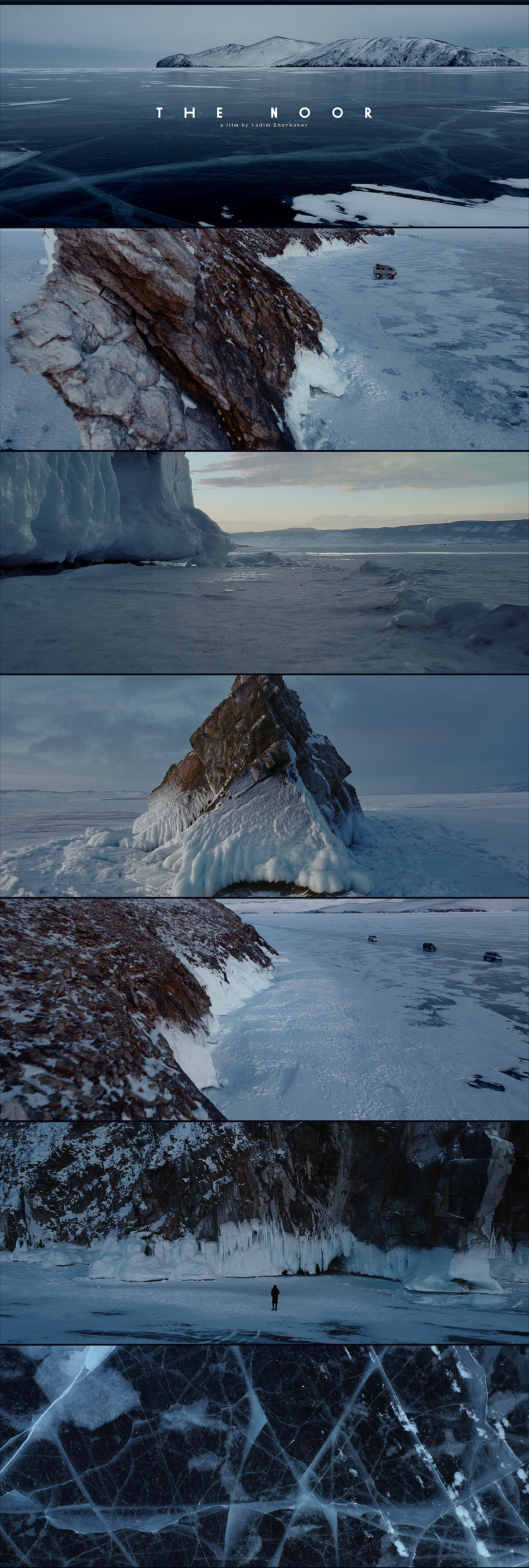 The NOOR（图ZMjUzNjkzNDA4） - 短片 - 站酷设计师Madebyvadim原创素材 - 站酷ZCOOL