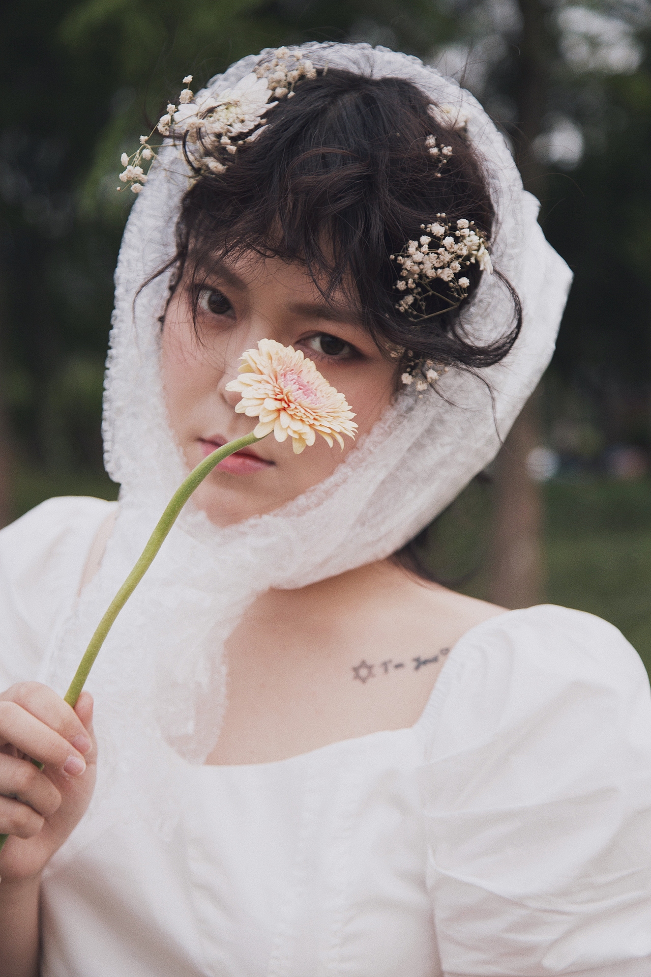 拍了拍夏天的你